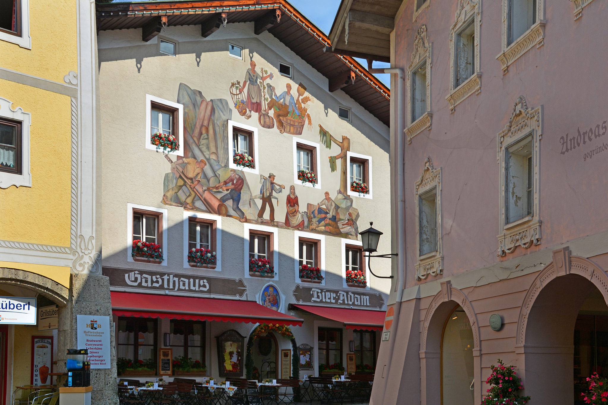 Berchtesgaden